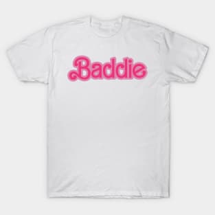 Baddie Barb T-Shirt